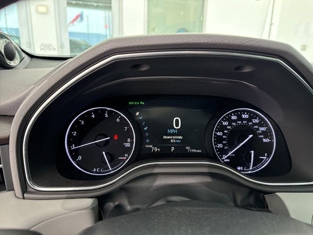 2019 Toyota Avalon Limited