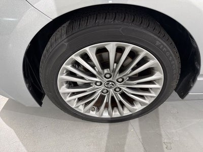 2019 Toyota Avalon Limited