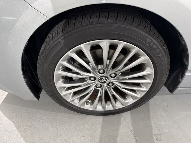 2019 Toyota Avalon Limited