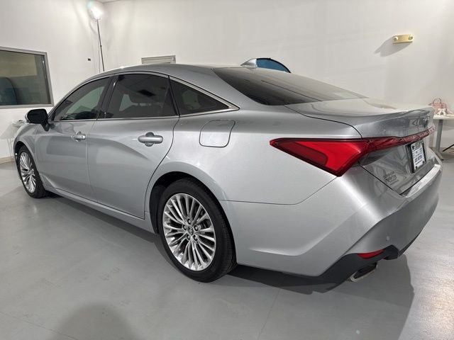 2019 Toyota Avalon Limited