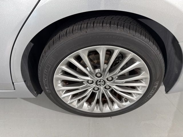 2019 Toyota Avalon Limited