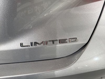 2019 Toyota Avalon Limited