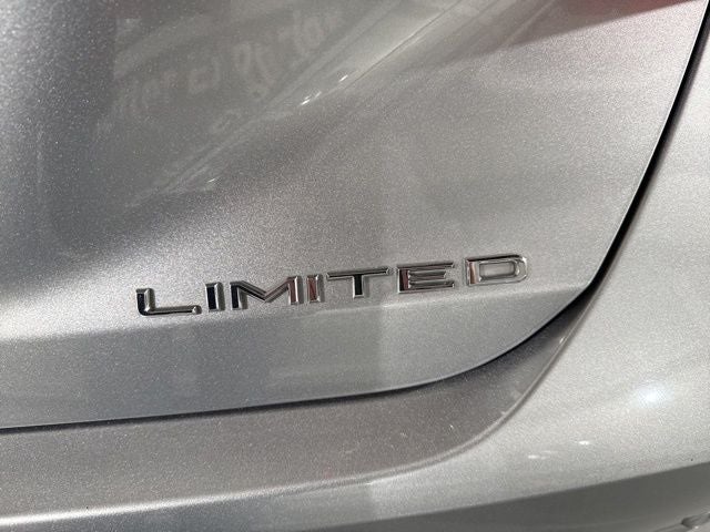 2019 Toyota Avalon Limited