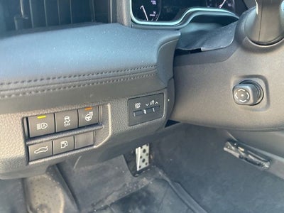 2019 Toyota Avalon Touring