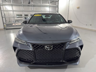 2019 Toyota Avalon Touring