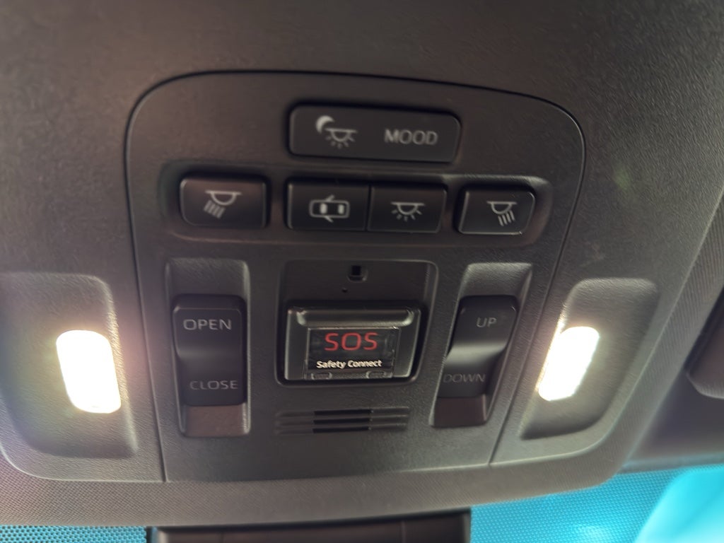 2019 Toyota Avalon Touring