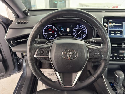 2019 Toyota Avalon Touring