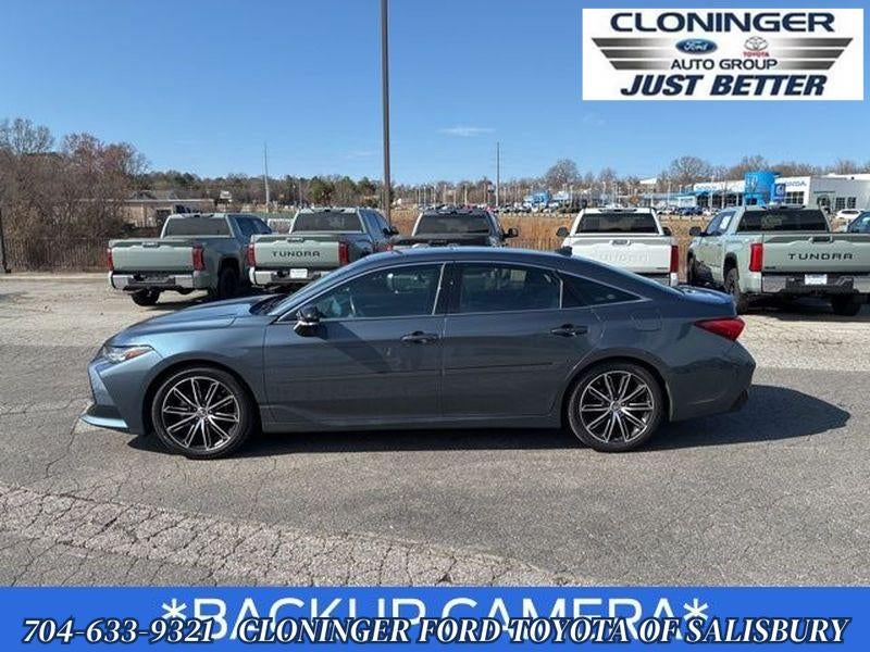 2019 Toyota Avalon Touring