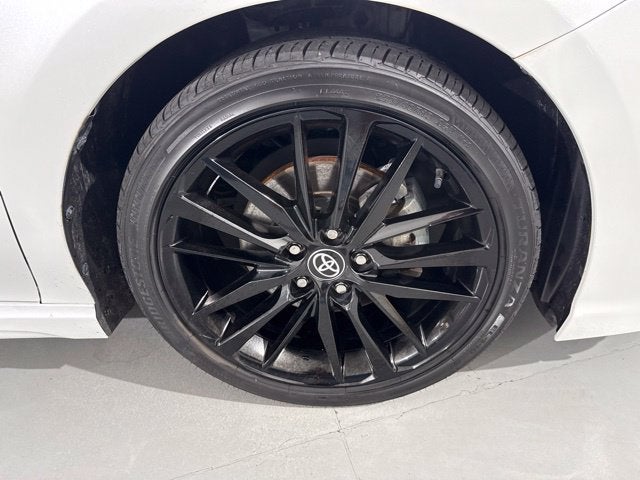 2023 Toyota Camry XSE V6