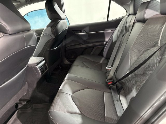 2023 Toyota Camry XSE V6