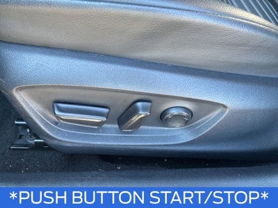 2022 Toyota Camry TRD V6