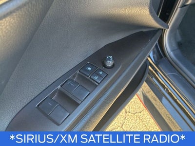 2022 Toyota Camry TRD V6