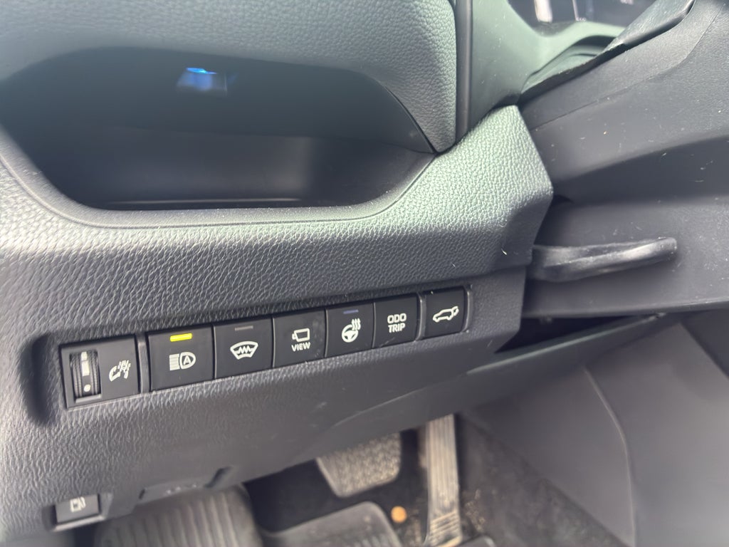 2024 Toyota RAV4 Hybrid Hybrid XSE