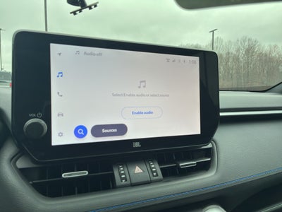 2024 Toyota RAV4 Hybrid Hybrid XSE