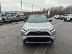 2024 Toyota RAV4 Hybrid Hybrid XSE