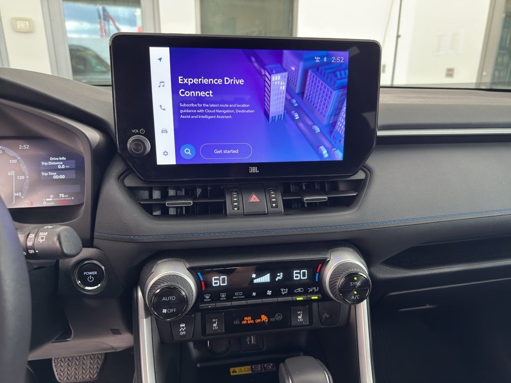 2024 Toyota RAV4 Hybrid Hybrid XSE