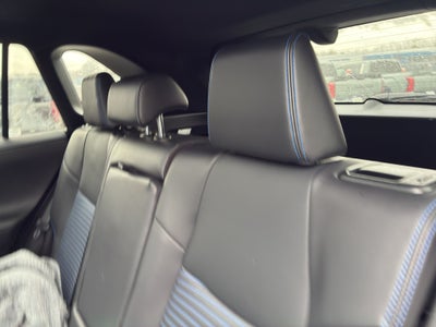 2024 Toyota RAV4 Hybrid Hybrid XSE