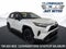 2025 Toyota RAV4 Hybrid XSE
