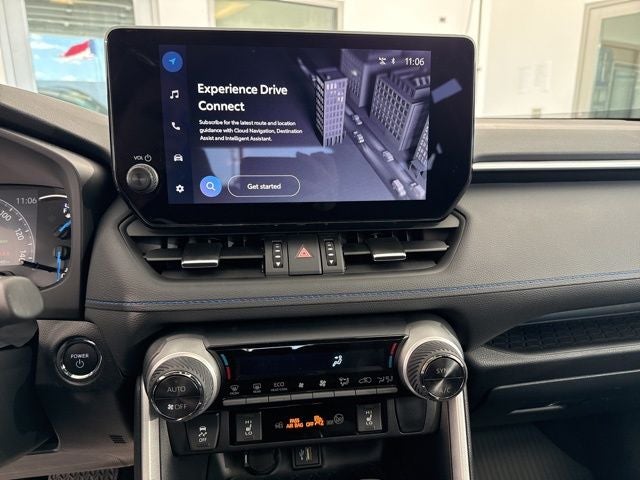 2025 Toyota RAV4 Hybrid XSE