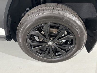 2025 Toyota RAV4 Hybrid XSE
