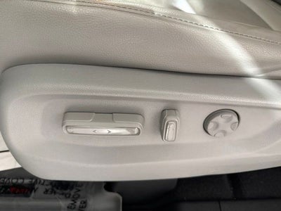 2021 Honda Odyssey Touring