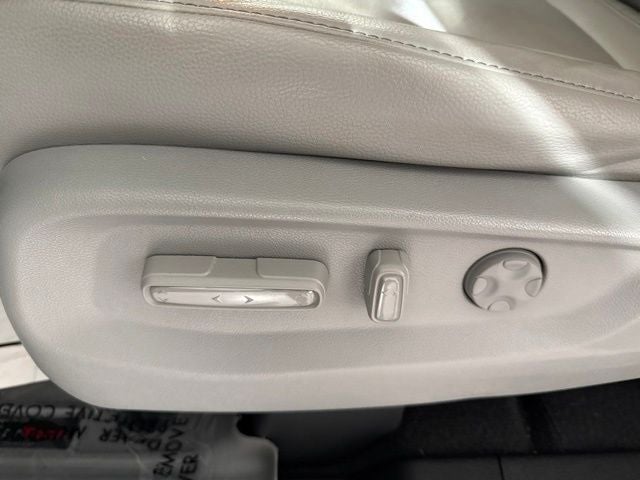 2021 Honda Odyssey Touring