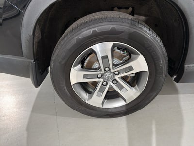 2023 Honda Pilot EX-L 8 Passenger