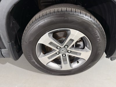 2023 Honda Pilot EX-L 8 Passenger