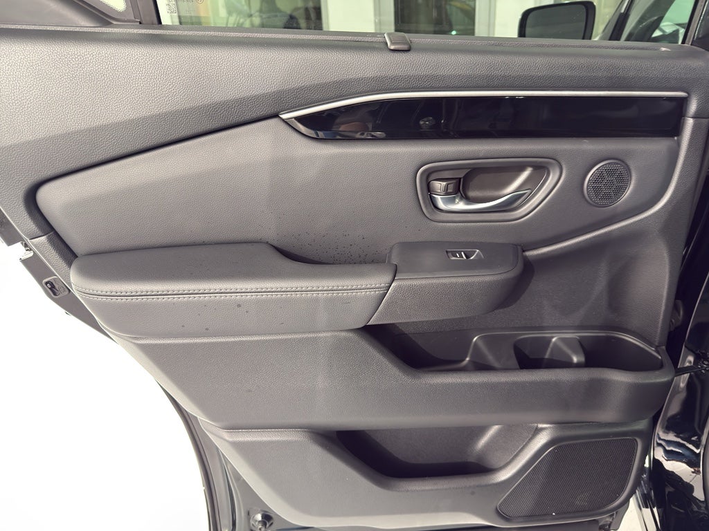 2023 Honda Pilot EX-L 8 Passenger