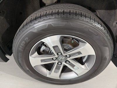 2023 Honda Pilot EX-L 8 Passenger