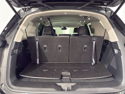 2023 Honda Pilot EX-L 8 Passenger