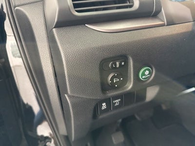 2017 Honda Ridgeline Sport