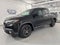 2017 Honda Ridgeline Sport