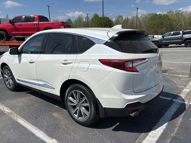 2019 Acura RDX Technology Package