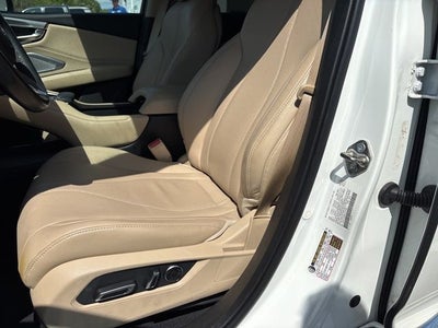 2019 Acura RDX Technology Package