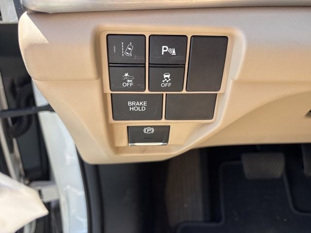 2019 Acura RDX Technology Package