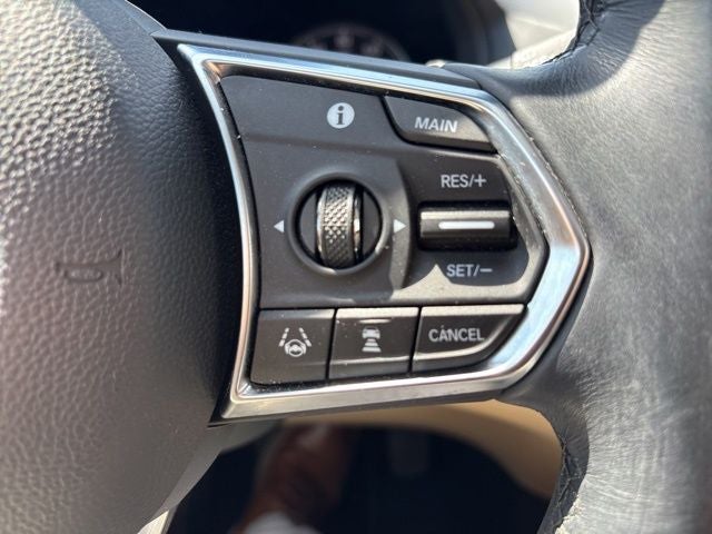 2019 Acura RDX Technology Package