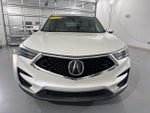 2019 Acura RDX Technology Package