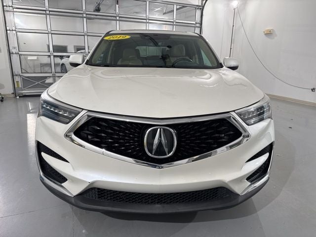 2019 Acura RDX Technology Package