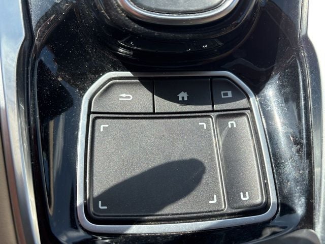 2019 Acura RDX Technology Package