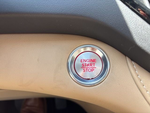 2019 Acura RDX Technology Package