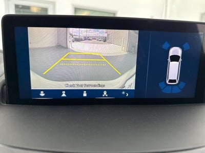 2019 Acura RDX Technology Package