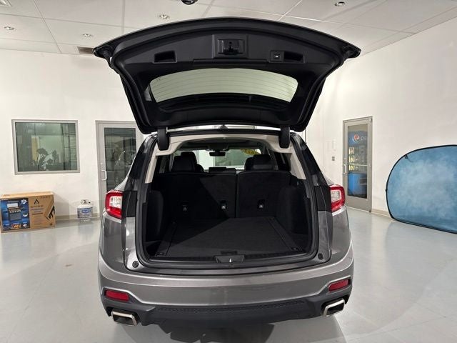 2023 Acura RDX Base SH-AWD