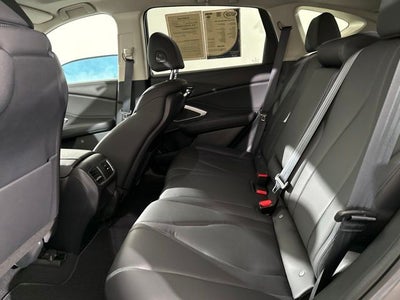 2023 Acura RDX Base SH-AWD
