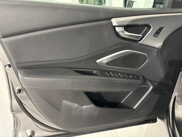 2023 Acura RDX Base SH-AWD