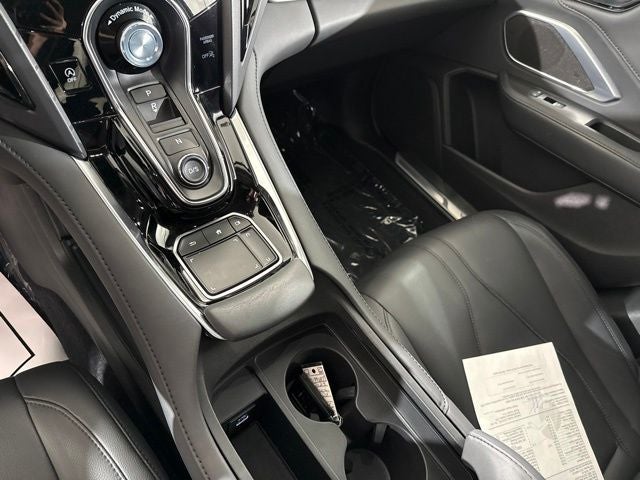 2023 Acura RDX Base SH-AWD