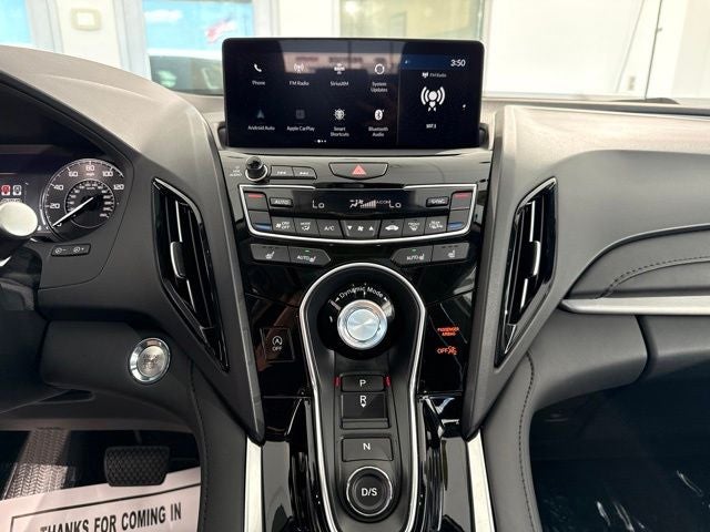 2023 Acura RDX Base SH-AWD