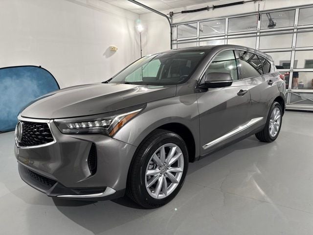 2023 Acura RDX Base SH-AWD