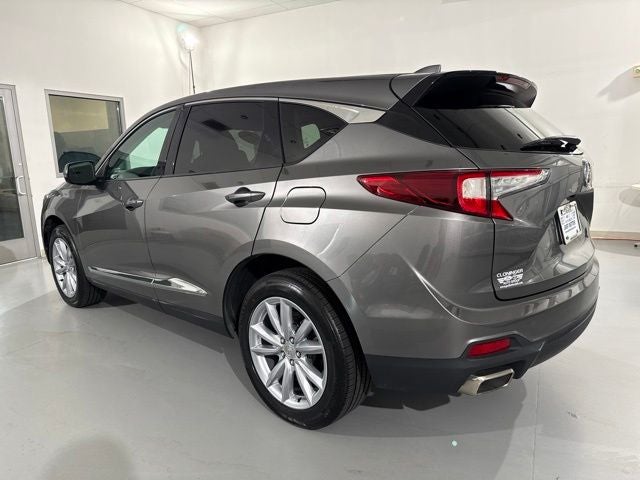 2023 Acura RDX Base SH-AWD
