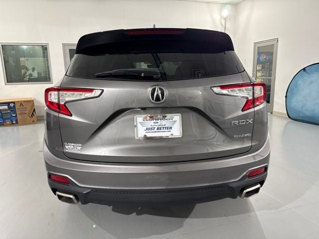 2023 Acura RDX Base SH-AWD